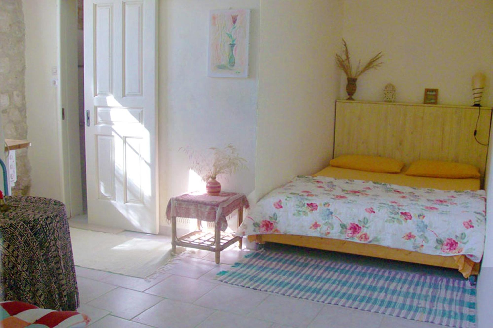 Lemoni Apartments เปเลคาส ภายนอก รูปภาพ
