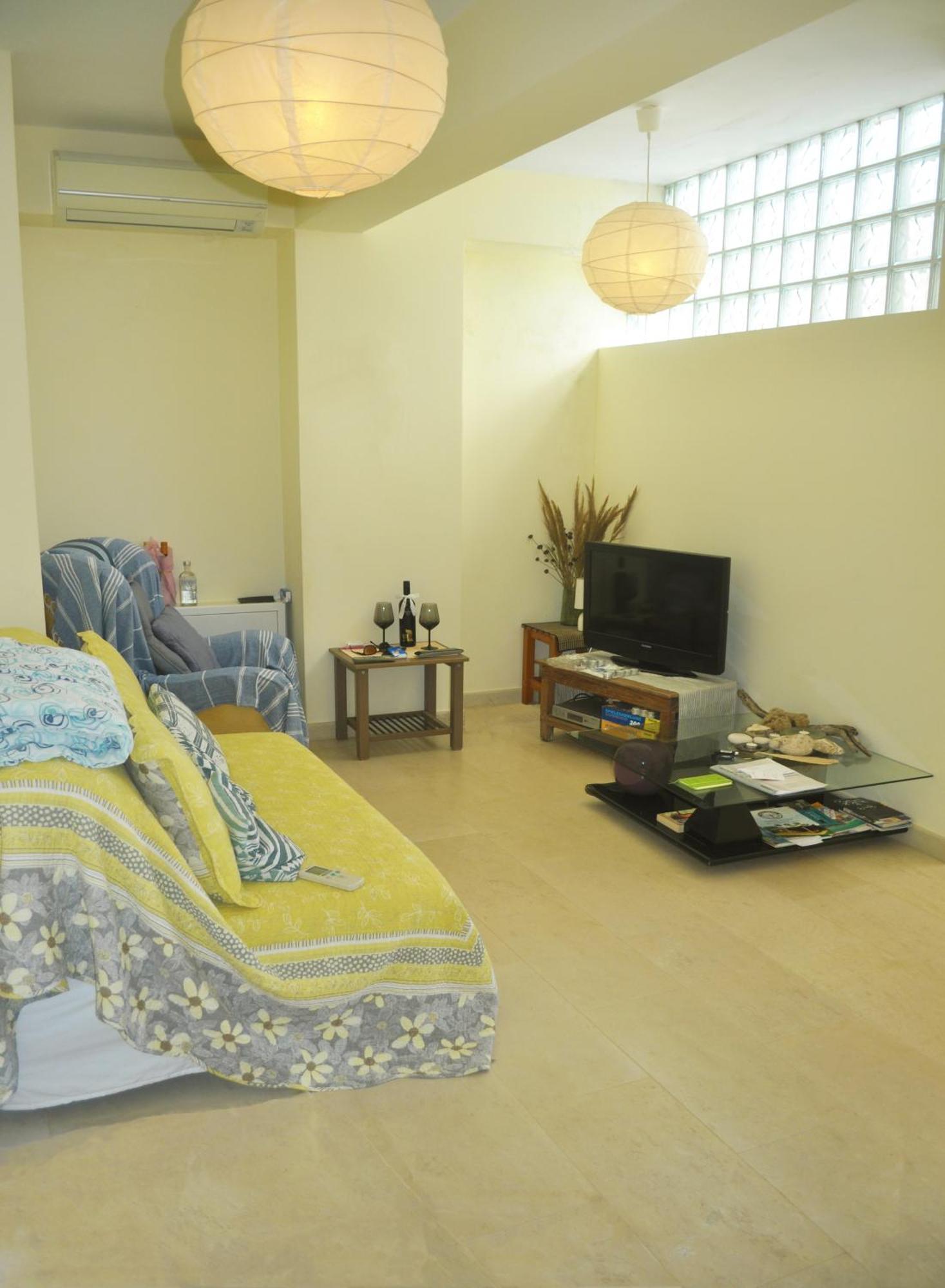 Lemoni Apartments เปเลคาส ภายนอก รูปภาพ